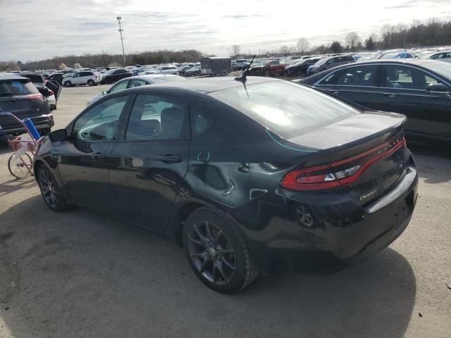 Photo 2 from auction – 2016 DODGE DART SE with VIN 1C3CDFAA2GD529470