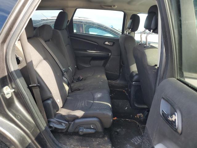 Photo 10 from auction – 2018 DODGE JOURNEY SE with VIN 3C4PDCAB9JT294815