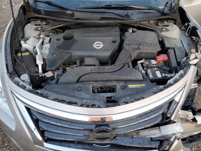 Photo 11 from auction – 2015 NISSAN ALTIMA 2.5 with VIN 1N4AL3AP4FC194652