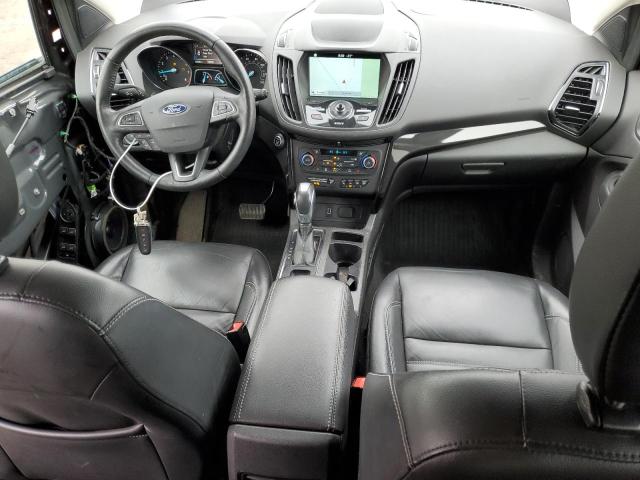 Photo 8 from auction – 2019 FORD ESCAPE TIT with VIN 1FMCU9J92KUC31881
