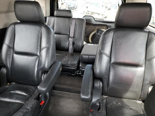 Photo 10 from auction – 2011 CADILLAC ESCALADE L with VIN 1GYS4BEF4BR344932