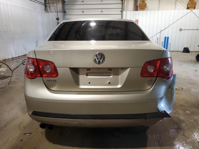 Photo 6 from auction – 2005 VOLKSWAGEN NEW JETTA with VIN 3VWPF71K85M639119