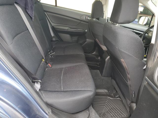 Photo 10 from auction – 2012 SUBARU IMPREZA with VIN JF1GPAA60CH246495