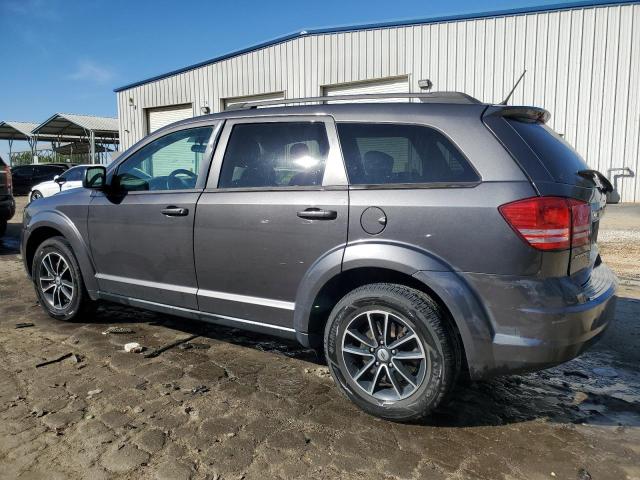 Photo 2 from auction – 2018 DODGE JOURNEY SE with VIN 3C4PDCAB8JT309658