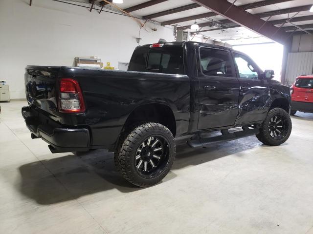 Photo 3 from auction – 2020 RAM 1500 BIG H with VIN 1C6RRFFG8LN102911