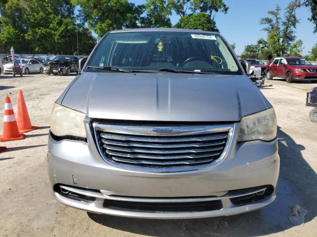 Photo 5 from auction – 2014 CHRYSLER TOWN & COU with VIN 2C4RC1BG8ER403025