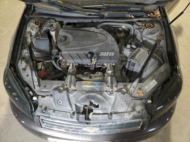 Photo 11 from auction – 2008 CHEVROLET IMPALA LS with VIN 2G1WB58K189248467
