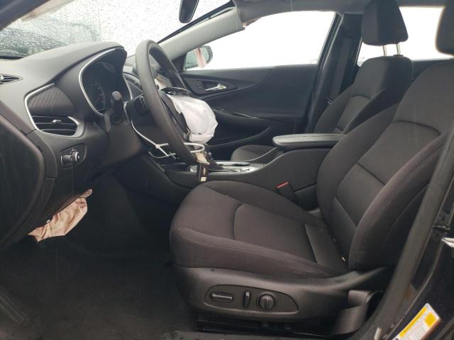 Photo 7 from auction – 2023 CHEVROLET MALIBU LT with VIN 1G1ZD5ST4PF227319