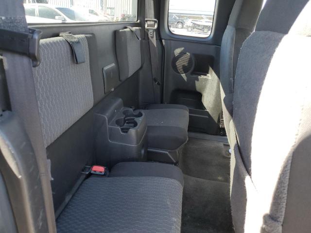 Photo 10 from auction – 2008 CHEVROLET COLORADO with VIN 1GCCS199488108200