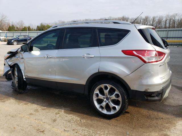 Фото 2 с аукциона – 2013 FORD ESCAPE TIT с VIN 1FMCU9J98DUC35176