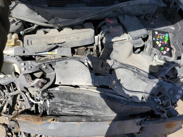 Photo 12 from auction – 2016 JEEP COMPASS SP with VIN 1C4NJDBB5GD556980