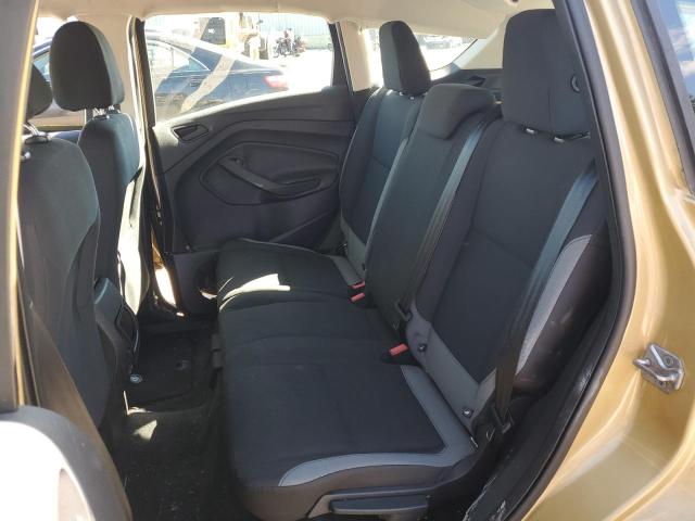 Photo 11 from auction – 2014 FORD ESCAPE S with VIN 1FMCU0F70EUC17288