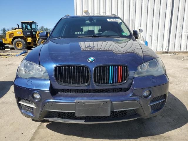 Photo 5 from auction – 2011 BMW X5 XDRIVE3 with VIN 5UXZV4C54BL411960