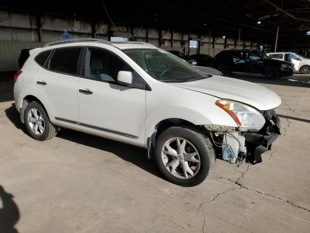 Photo 4 from auction – 2011 NISSAN ROGUE S with VIN JN8AS5MV8BW291014