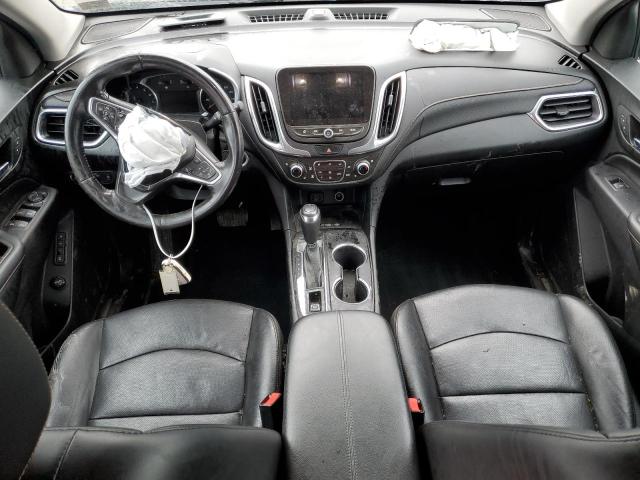 Photo 8 from auction – 2018 CHEVROLET EQUINOX PR with VIN 2GNAXVEV4J6283682