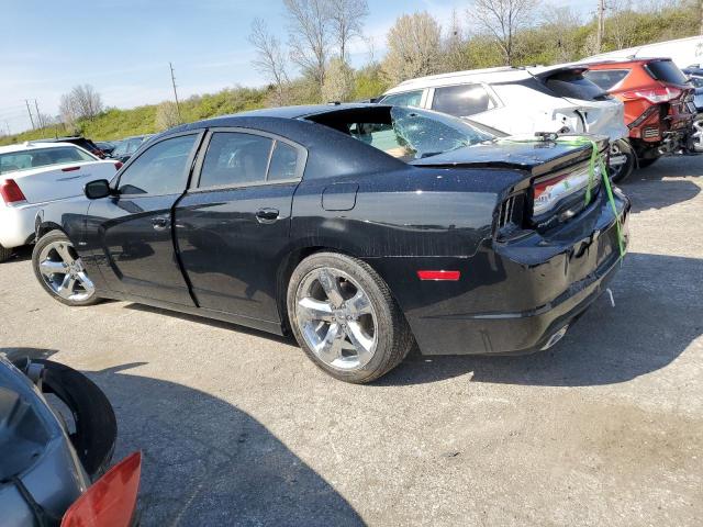 Photo 2 from auction – 2013 DODGE CHARGER R/ with VIN 2C3CDXCT2DH532078