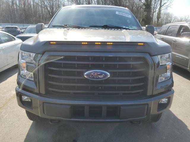 Photo 5 from auction – 2015 FORD F150 SUPER with VIN 1FTEX1EP1FFC71930
