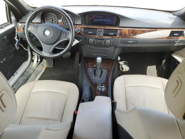 Photo 8 from auction – 2013 BMW 328 I with VIN WBADW3C55DJ526663