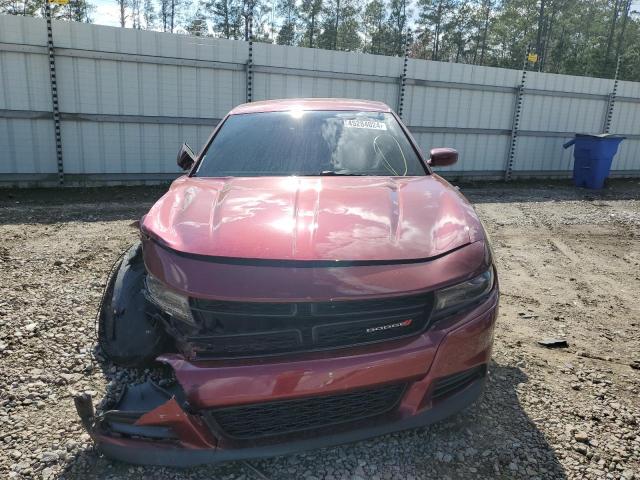 Photo 5 from auction – 2018 DODGE CHARGER SX with VIN 2C3CDXBG8JH186943