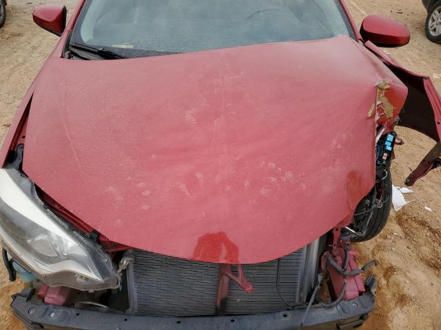 Photo 11 from auction – 2014 TOYOTA COROLLA L with VIN 5YFBURHE1EP079452