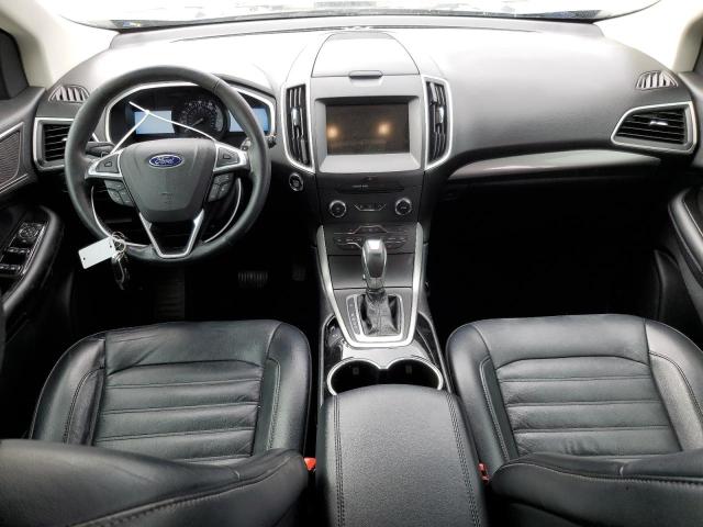 Photo 8 from auction – 2016 FORD EDGE SEL with VIN 2FMPK4J88GBB67344