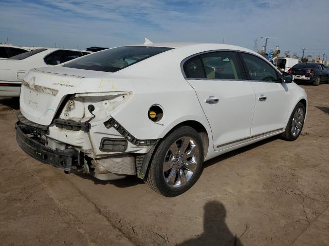 Photo 3 from auction – 2012 BUICK LACROSSE with VIN 1G4GC5E31CF340003