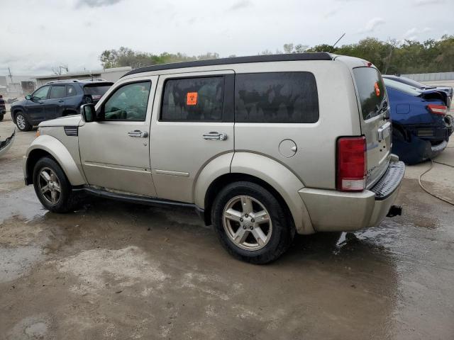 Photo 2 from auction – 2008 DODGE NITRO SLT with VIN 1D8GU58KX8W231536
