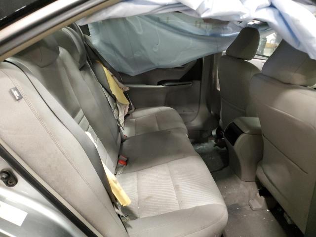 Photo 10 from auction – 2017 TOYOTA CAMRY LE with VIN 4T1BF1FK6HU297328