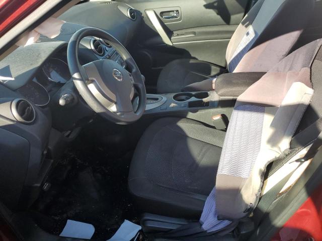 Photo 7 from auction – 2013 NISSAN ROGUE S with VIN JN8AS5MT1DW539136