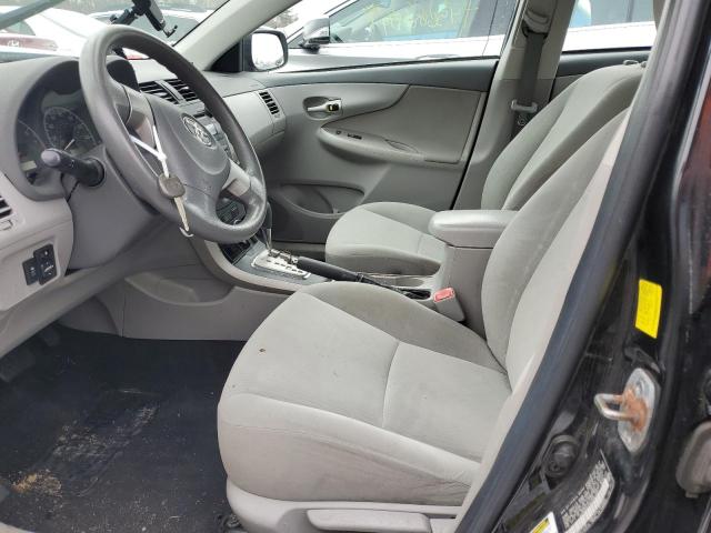 Photo 7 from auction – 2010 TOYOTA COROLLA SA with VIN 2T1BU4EE2AC397159
