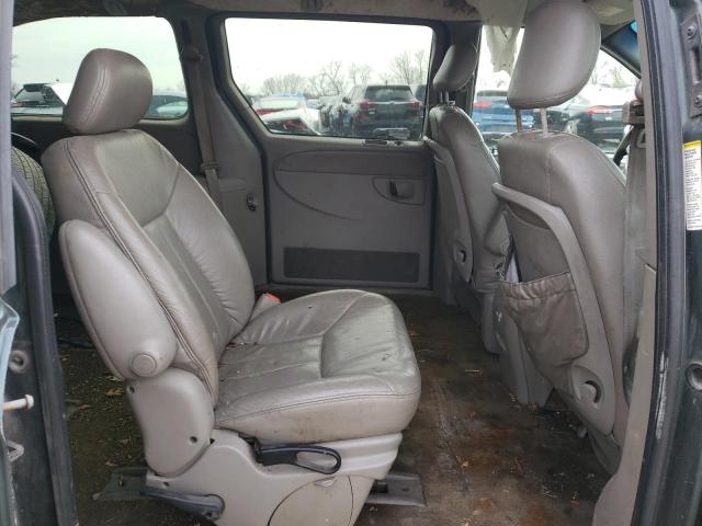 Photo 10 from auction – 2001 DODGE GRAND CARA with VIN 2B8GP54L01R394727