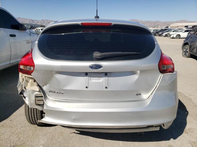 Photo 6 from auction – 2017 FORD FOCUS SE with VIN 1FADP3K25HL239234