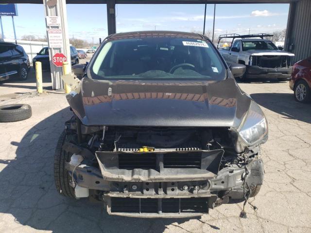Photo 5 from auction – 2017 FORD ESCAPE SE with VIN 1FMCU0GD7HUB42338