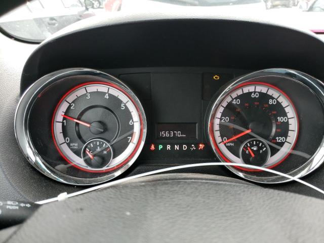 Photo 9 from auction – 2012 DODGE GRAND CARA with VIN 2C4RDGCGXCR264690