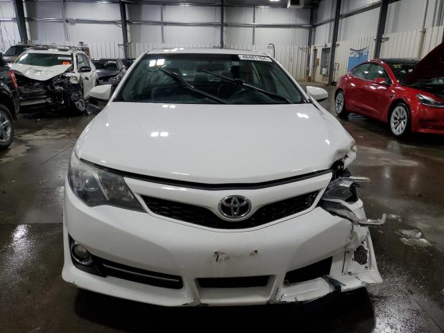 Photo 5 from auction – 2013 TOYOTA CAMRY L with VIN 4T1BF1FK7DU285201
