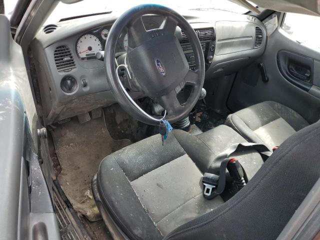Photo 8 from auction – 2008 FORD RANGER with VIN 1FTYR11U68PB08674