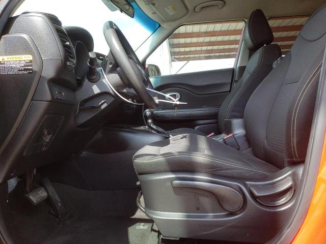 Photo 7 from auction – 2016 KIA SOUL + with VIN KNDJP3A52G7876128