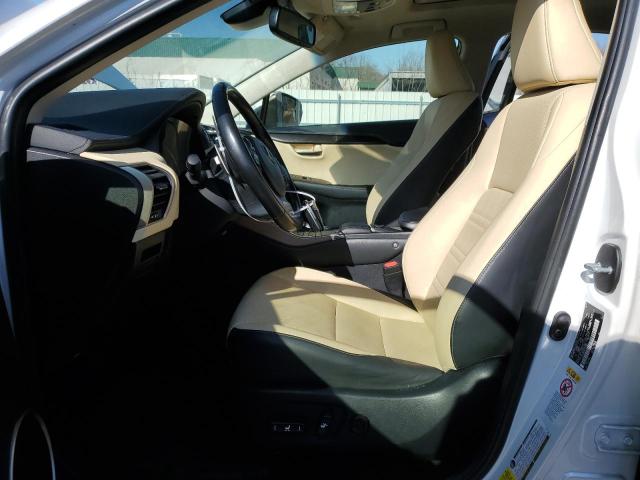 Photo 7 from auction – 2019 LEXUS NX 300H with VIN JTJBJRBZ9K2100933