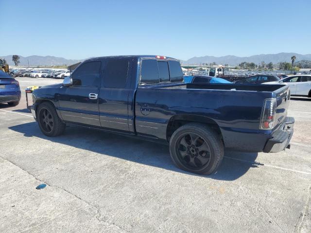 Photo 2 from auction – 2002 CHEVROLET SILVERADO with VIN 2GCEC19TX21221662