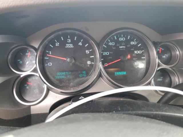 Photo 9 from auction – 2013 GMC SIERRA K15 with VIN 3GTP2VE76DG163054