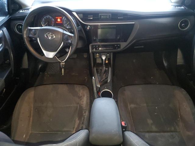 Photo 8 from auction – 2018 TOYOTA COROLLA L with VIN 5YFBURHE4JP744502