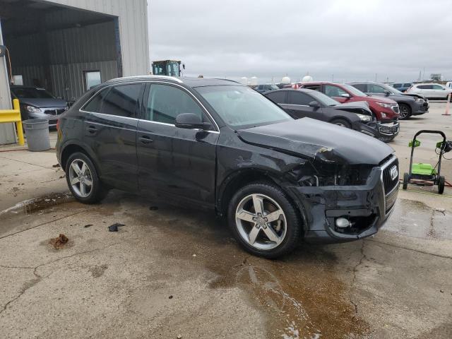 Photo 4 from auction – 2015 AUDI Q3 PREMIUM with VIN WA1BFCFS5FR012774