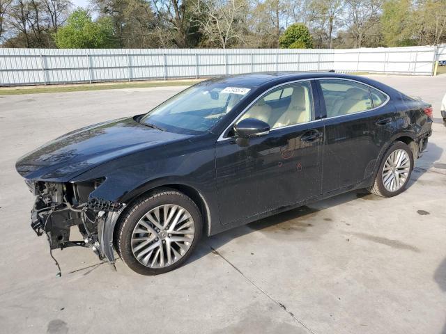 صورة رقم 1 من المزاد - 2015 LEXUS ES 350 مع VIN JTHBK1GG4F2197794