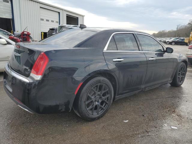 Photo 3 from auction – 2016 CHRYSLER 300C with VIN 2C3CCAEG1GH190420