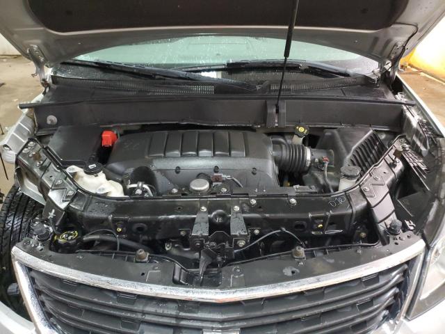 Photo 12 from auction – 2016 CHEVROLET TRAVERSE L with VIN 1GNKRFED9GJ268683