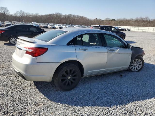 Photo 3 from auction – 2012 CHRYSLER 200 TOURIN with VIN 1C3CCBBB8CN130439
