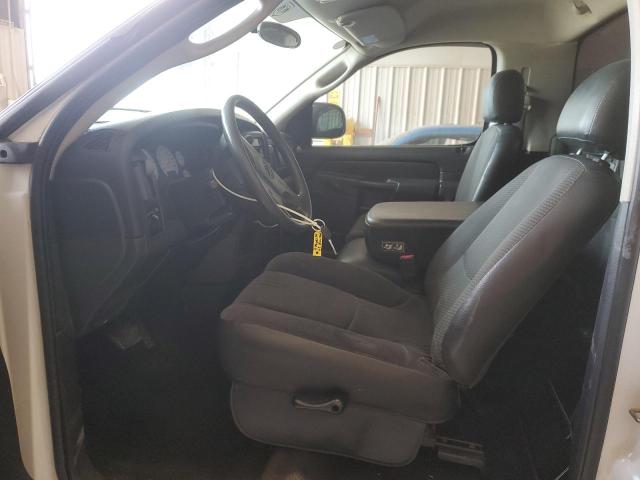 Photo 7 from auction – 2003 DODGE RAM 1500 S with VIN 1D7HA16DX3J574450