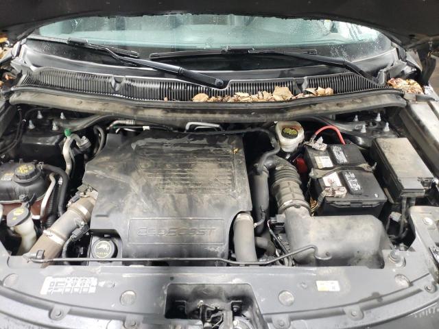 Photo 11 from auction – 2019 FORD EXPLORER S with VIN 1FM5K8GT2KGB41687