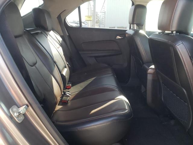Photo 11 from auction – 2011 CHEVROLET EQUINOX LT with VIN 2CNFLFE59B6224138