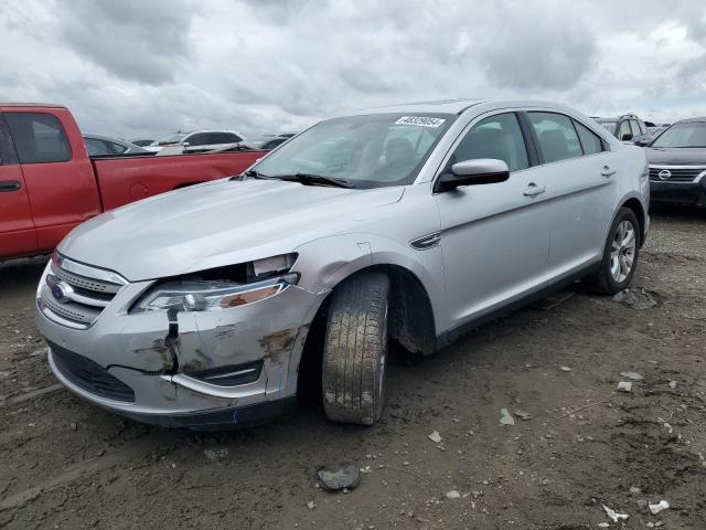 FORD TAURUS SEL 2011 con VIN 1FAHP2EWXBG167215 - Foto de la subasta